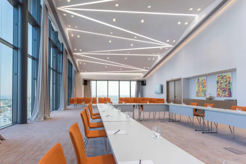 Radisson Blu Hotel Larnaca 5*-156