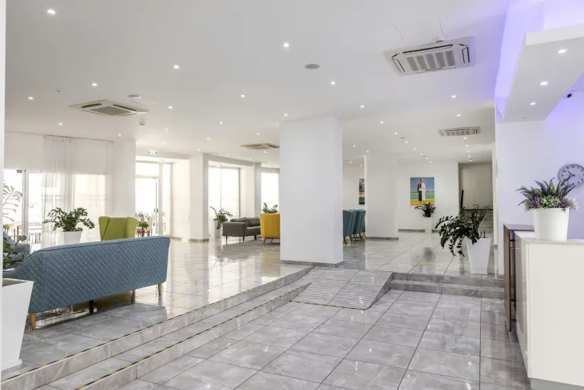 Papantonia Hotel Apartments 3*-5