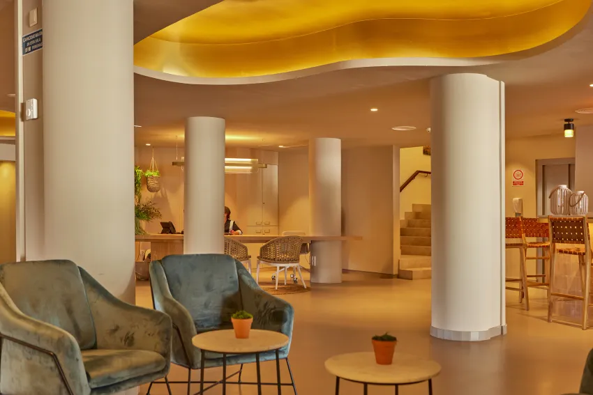 Universal Hotel Cabo Blanco - Adults Only 4*-33