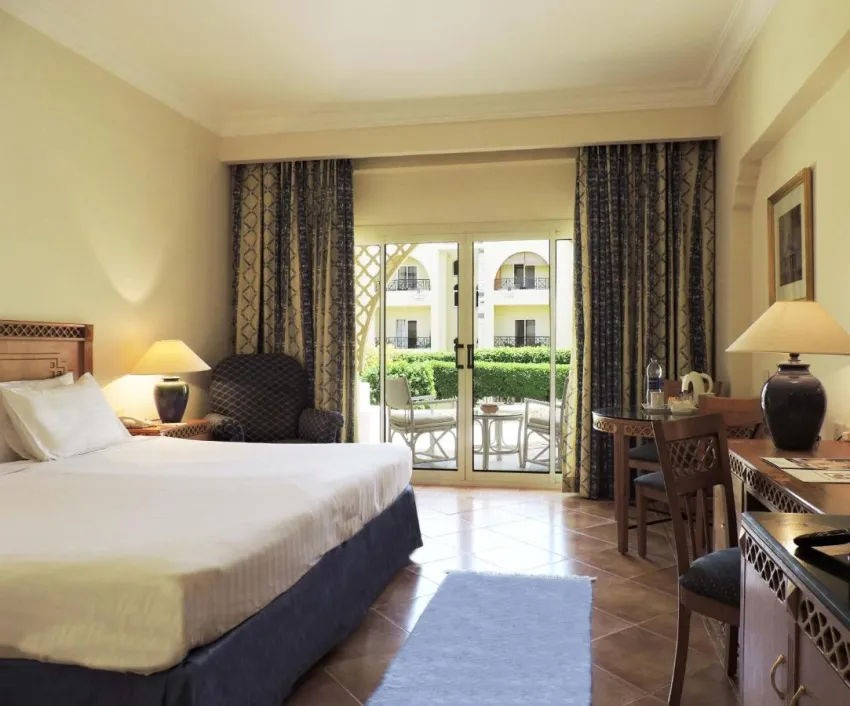Old Palace Salh Hasheesh 5*-19