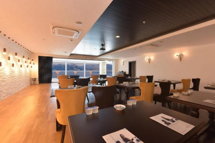 Ramada Plaza By Wyndham Antalya 5*-6