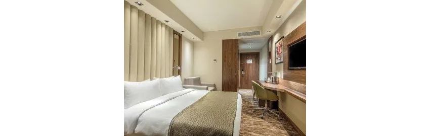 Holiday Inn Antalya Lara 5*-14