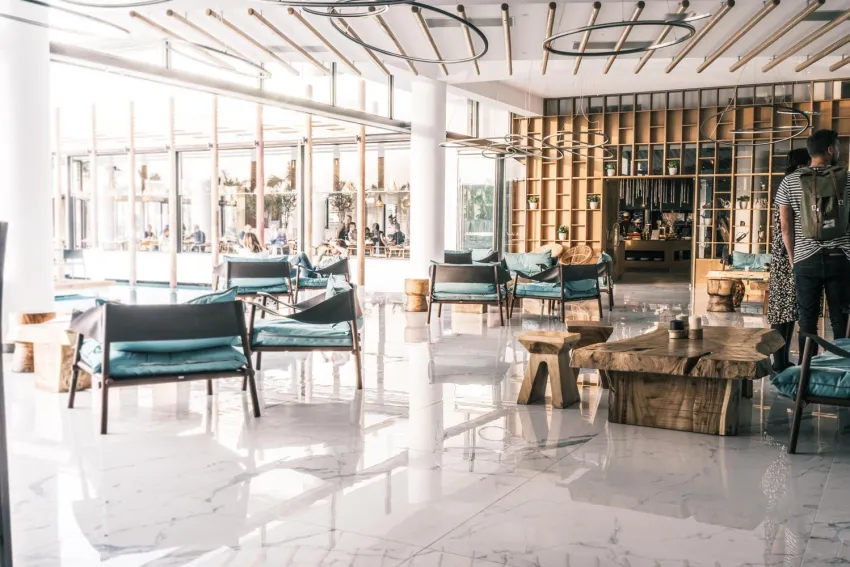 Stella Island Luxury Resort 5*-10