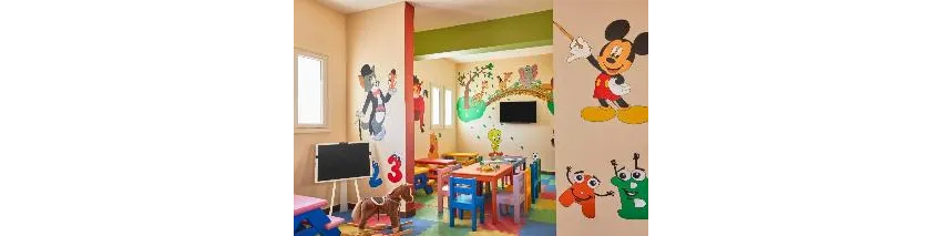 Iberotel Casa Del Mar Resort (Ex.Sentido Casa Del Mar) 4*-24