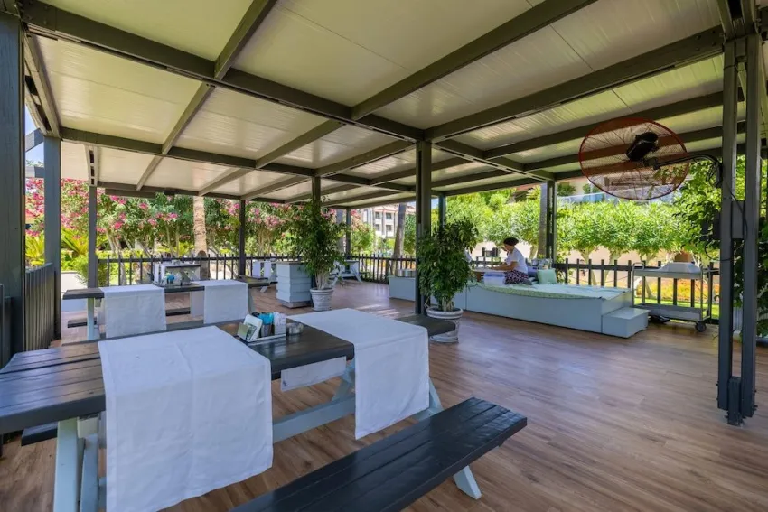 Vonresort Elite 5*-121