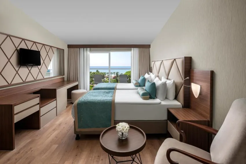 PAPILLON AYSCHA HOTEL  5*-32