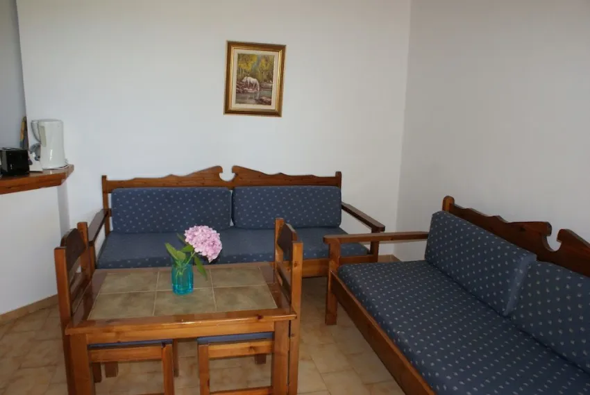 Sunny Suites Ξενοδοχείο 3*-9