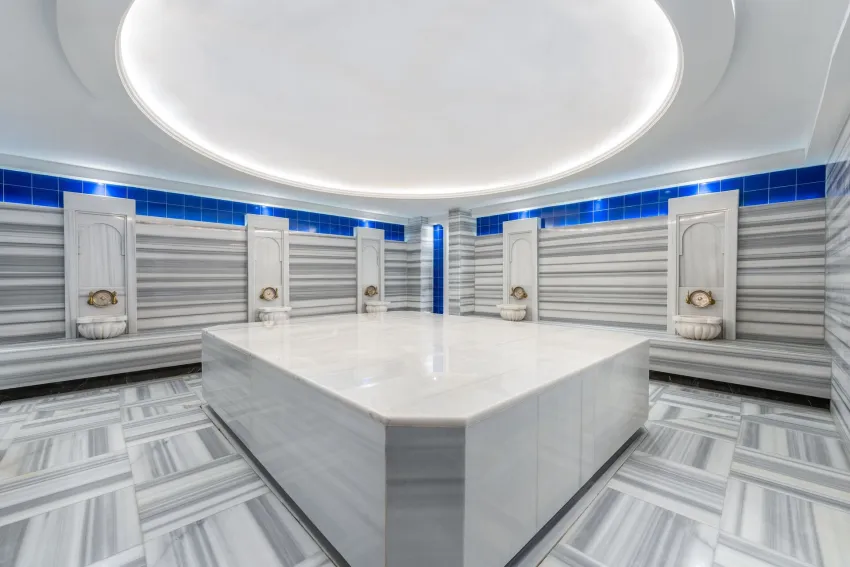 Sural Saray Hotel (Adults Only 16+) 5*-7