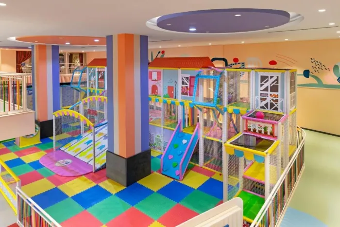 TITANIC DELUXE GOLF BELEK  5* - Belek - Turcia