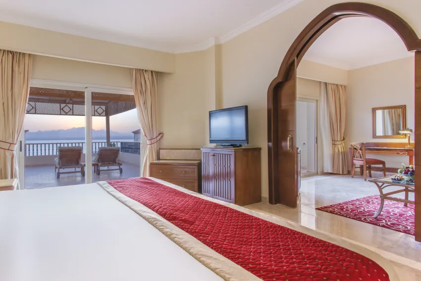 Kempinski Hotel Soma Bay 5*-10