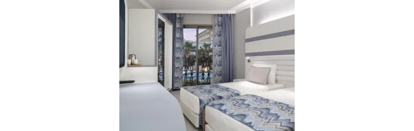 Blue Marlin Deluxe Spa Resort 5*-4