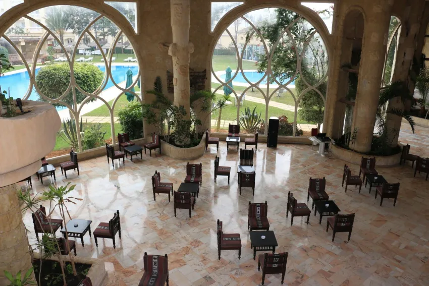 Lella Baya Thalasso 4*-26