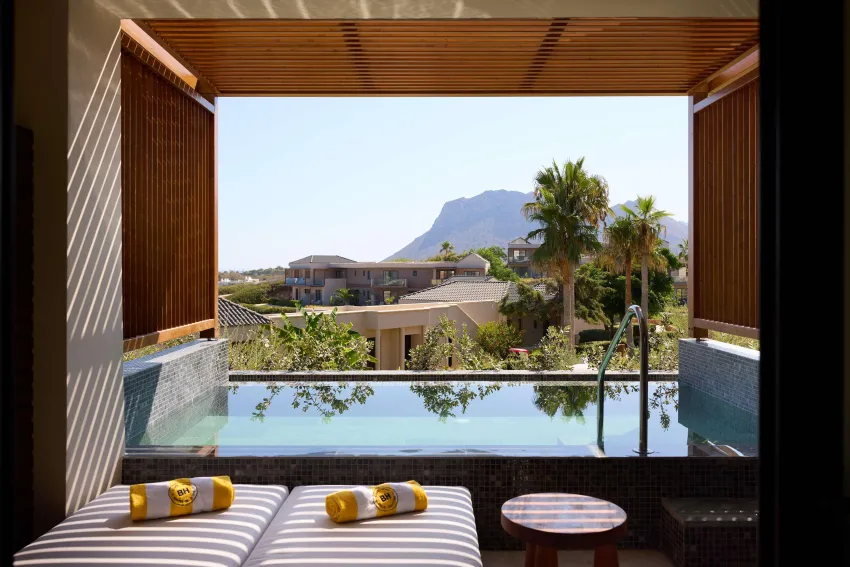 Isla Brown Resort Chania, Curio Collection by Hil 4*-60