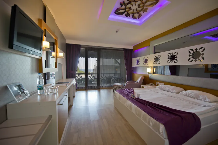 Flora Garden Beach (Adults Only 16+) 5*-73
