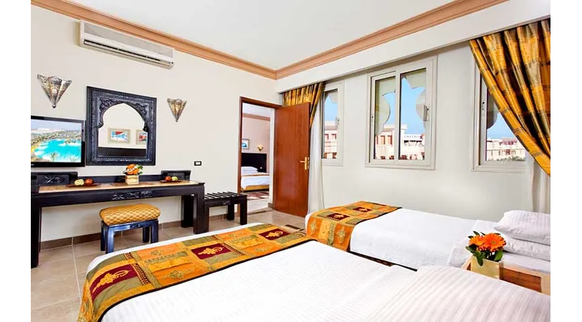 PICKALBATROS PALACE RESORT  5*-46