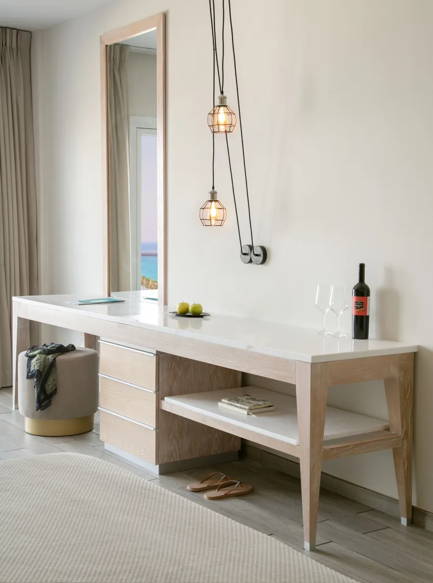 Vangelis Hotel and Suites 4*-20