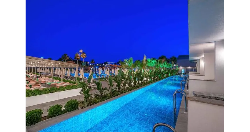 Vox Maris Resort (Adults Only 16+) 5*-6