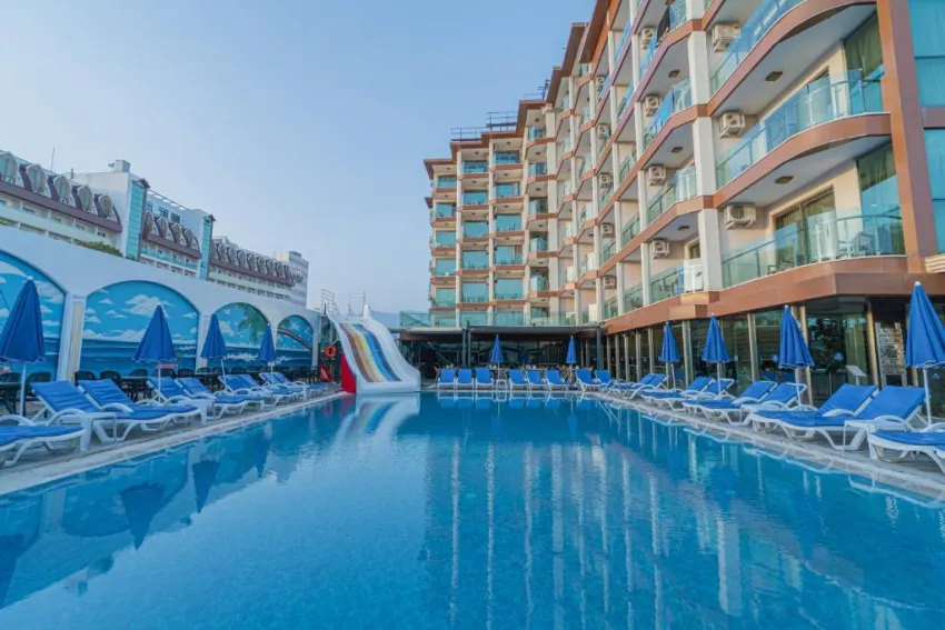 GRAND BARHAN HOTEL  4*-17