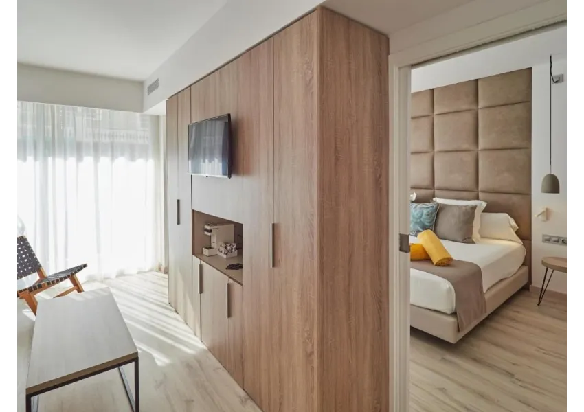 BQ Aguamarina Boutique Hotel 4*-19