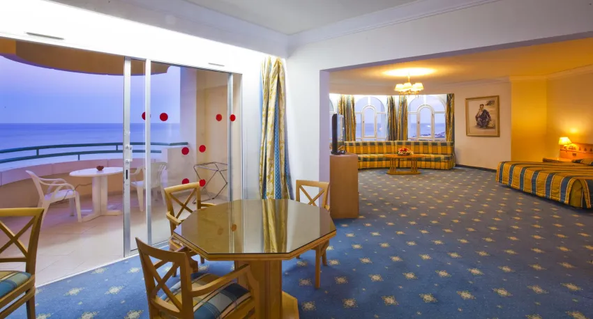 El Mouradi El Menzah 4*-5