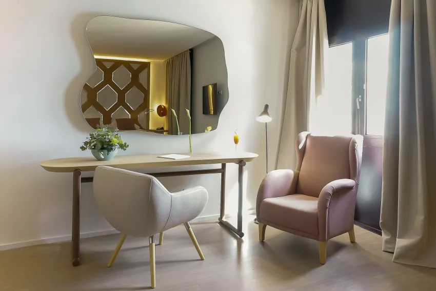 Hospes Maricel & Spa 5*-12