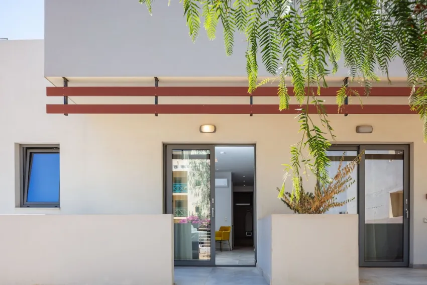 San Antonio Boutique Hotel 4*-32