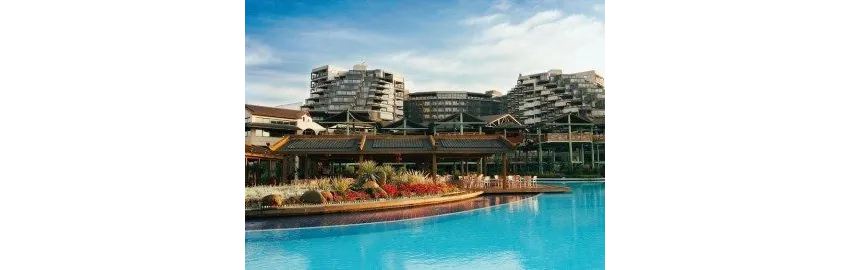 Limak Lara De Luxe Hotel & Resort 5*-1