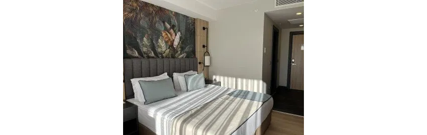 Side Zeugma Hotel (Adults Only +16) 4*-14