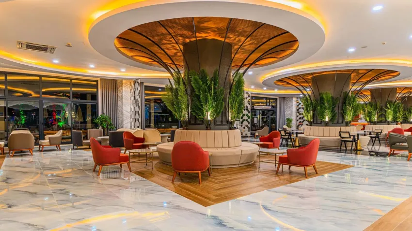 Dream Fun World Hotel 5*-4