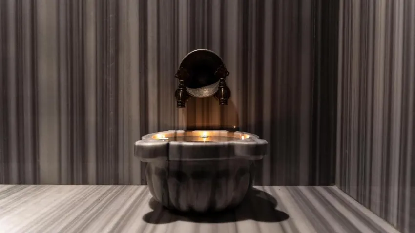 Amon Hotels Belek (Adults Only 16+) 4*-22