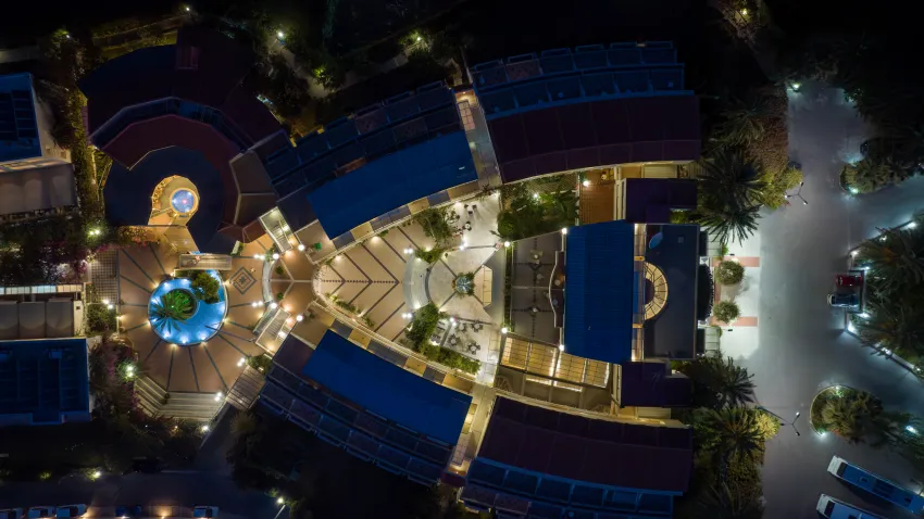 Hydramis Palace 5*-34