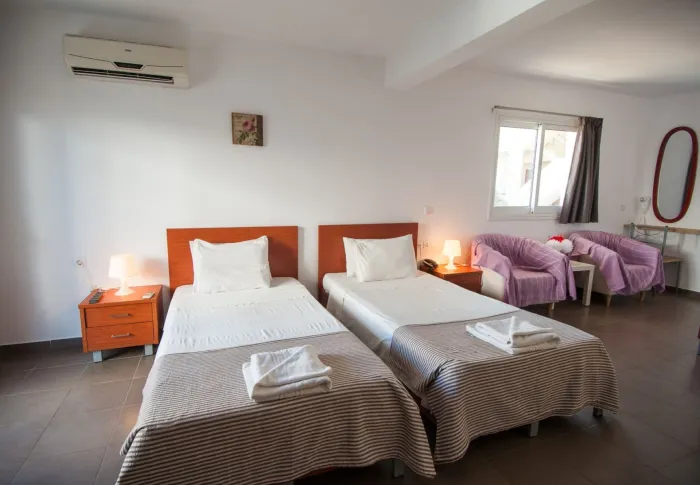 Elounda Sunrise Apartments 3* - Elounda - Grecia