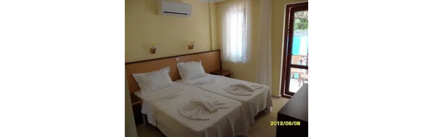 Felice Hotel (Ex. Kemper Felice Hotel) 3*-16