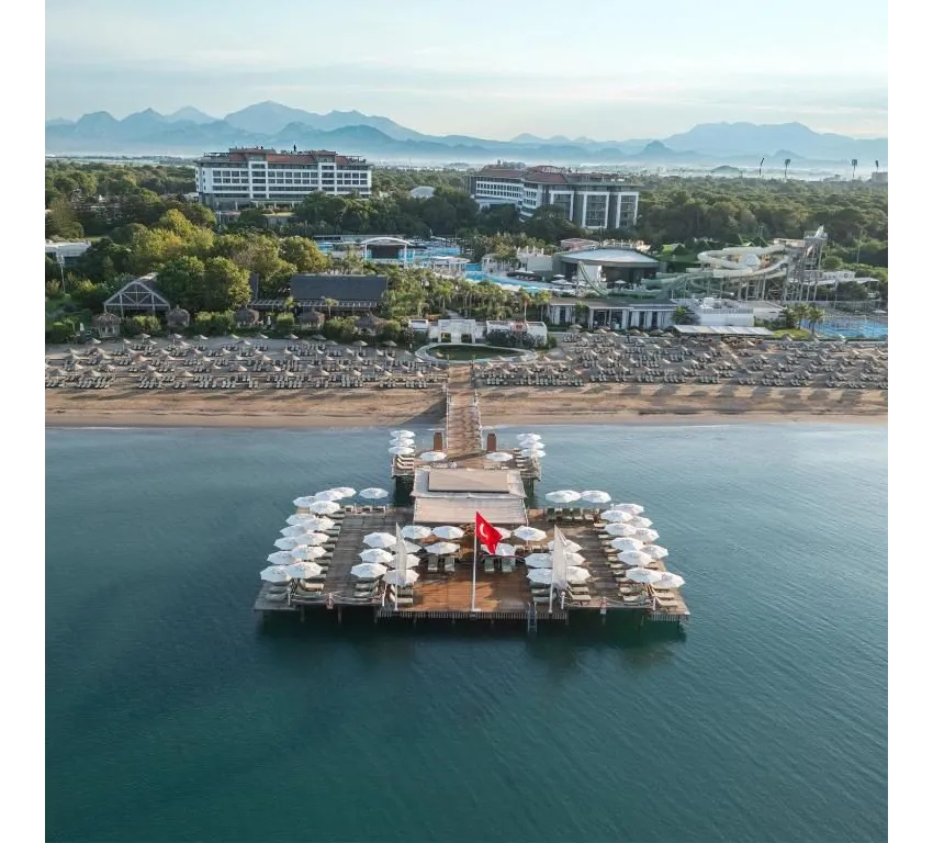 Ela Excellence Resort Belek 5*-23