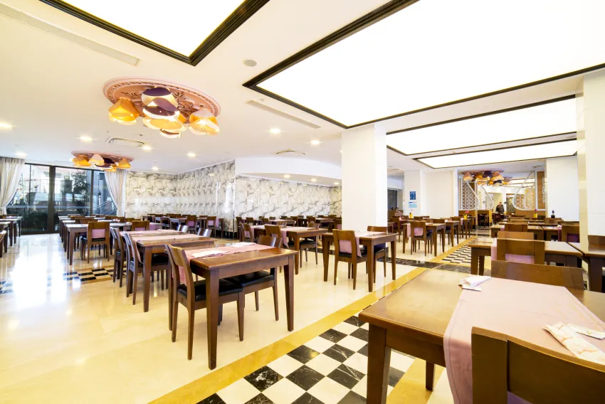 Side Alegria Hotel & Spa (Adult Only +16) 5*-25