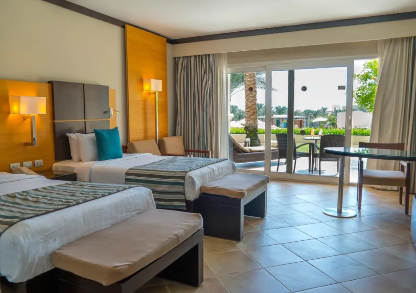 Cleopatra Luxury Resort Sharm El Sheikh 5*-16