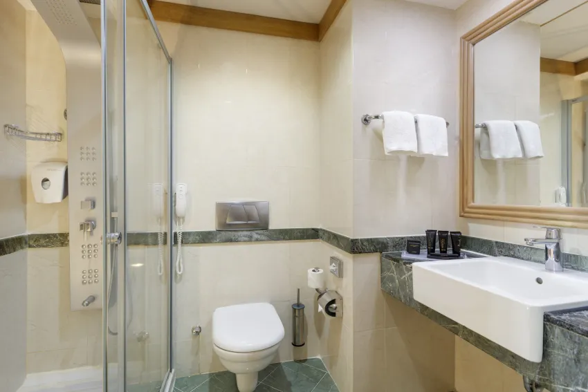 Dobedan Beach Resort Comfort(Ex.Alva Donna Beach) 5*-13