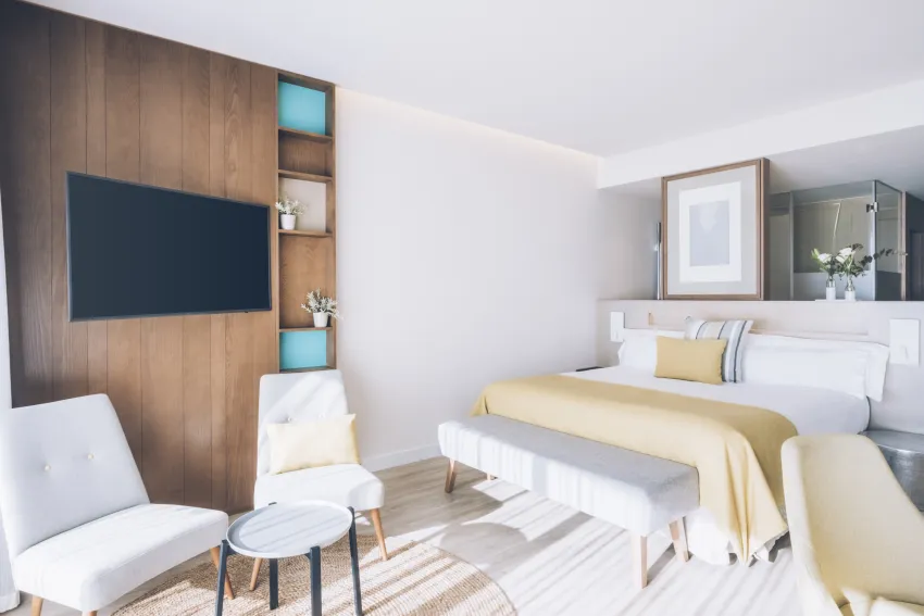 Iberostar Selection Llaut Palma -Adults Only 5*-20