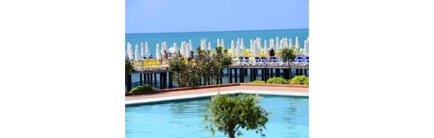 Vikingen Infinity Resort & Spa 5*-17