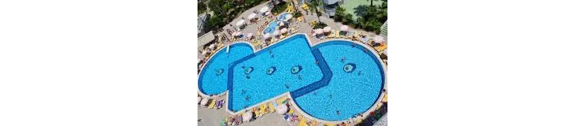 Bieno Club Svs Hotel 4*-4