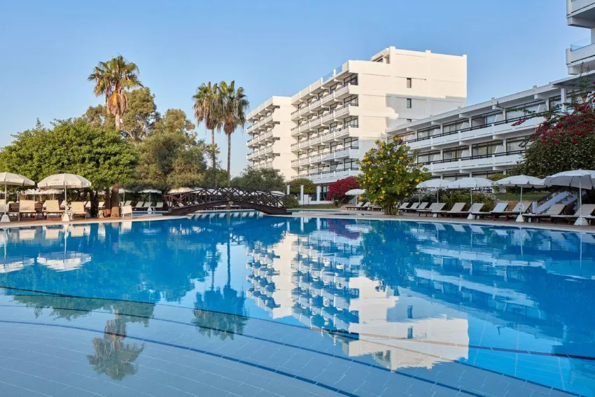 Grecian Bay 5*-25