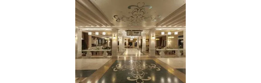 Seher Resort & Spa 4*-3
