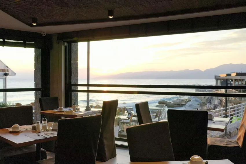 Palmera Beach Hotel and Spa 4*-22