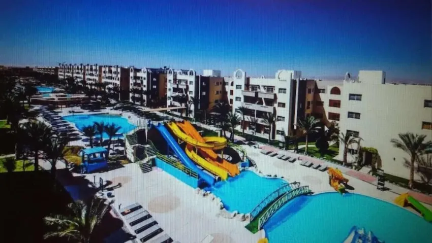 El Karma Aqua Beach Resort 4*-26