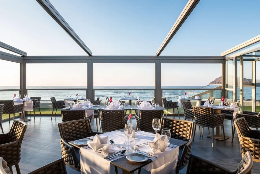 Porto Platanias Beach Luxury Selection 5*-2