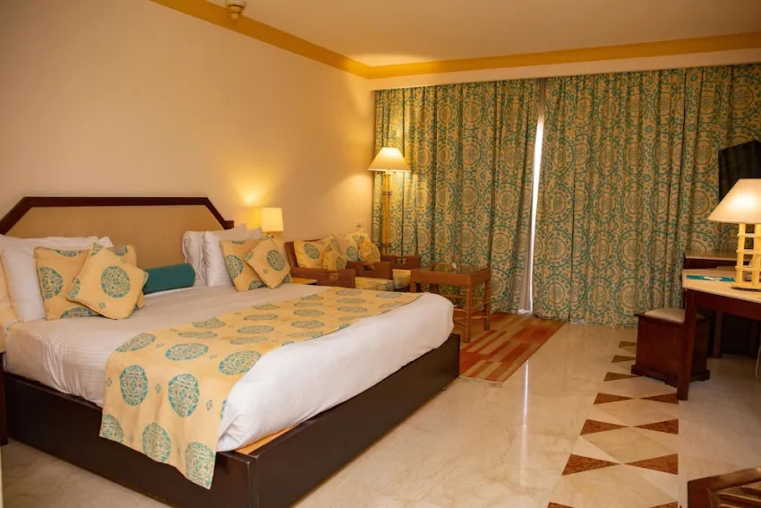 Continental Hotel Hurghada 5*-57