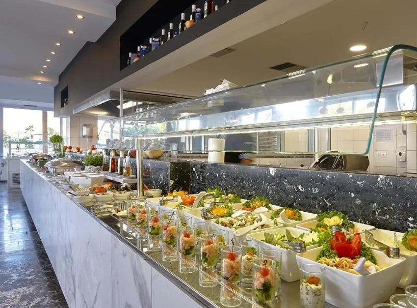 Vasia Royal Hotel 4*-29