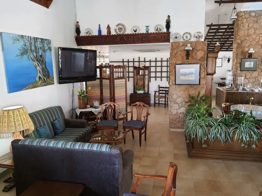 Anais Bay Hotel 3*-10