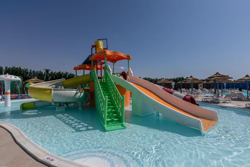 Amwaj Beach Club Abu Soma 4*-30