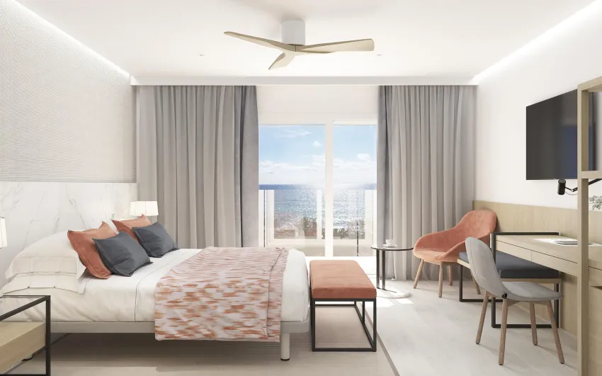 MiM Mallorca Melia Collection 4*-11